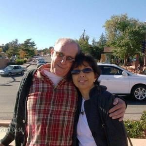 Meet your Posher, Millie